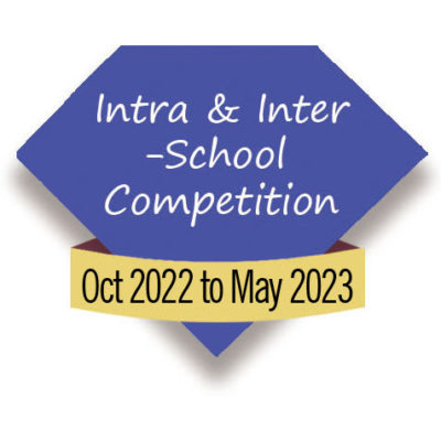 Intra & Inter-School Competition