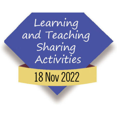 Learning and Teaching Sharing Activities
